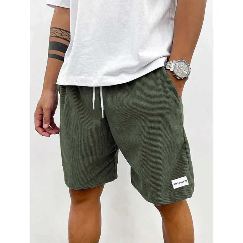 Frederick | Comfortable Everyday Shorts - Image 4