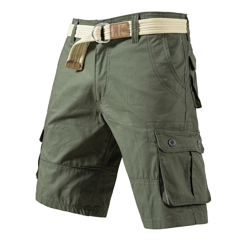 Tyrone | Durable Cargo Shorts for All Activities - Image 3