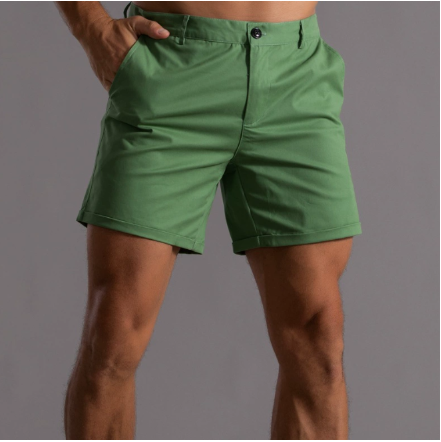 Sandy | Comfortable Summer Shorts Perfect for Relaxation