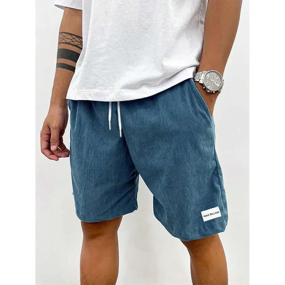 Frederick | Comfortable Everyday Shorts - Image 3
