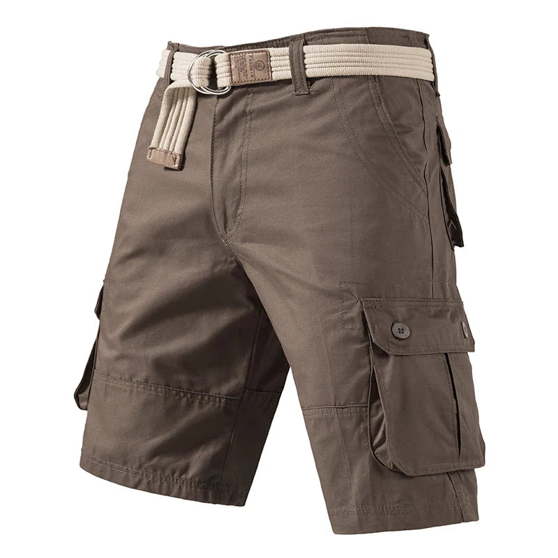 Tyrone | Durable Cargo Shorts for All Activities - Image 2