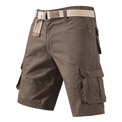 Tyrone | Durable Cargo Shorts for All Activities - Image 2