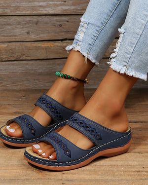Alyssons | Comfortable Orthopedic Sandals for Women