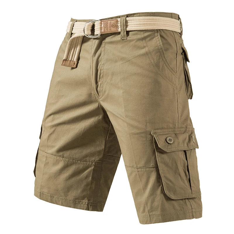Tyrone | Durable Cargo Shorts for All Activities - Image 6