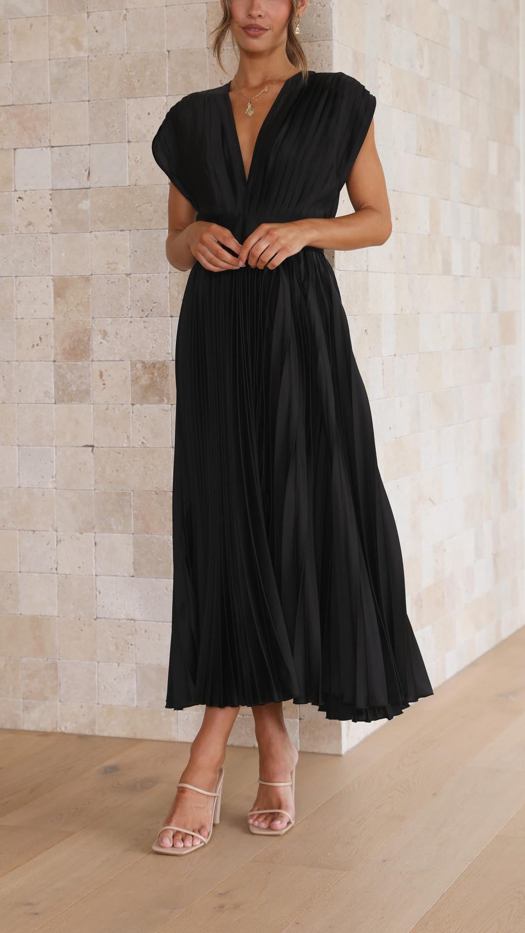 Maria | Elegant and Comfortable Dress - Image 13