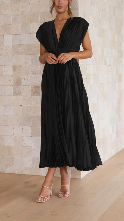 Maria | Elegant and Comfortable Dress - Image 13