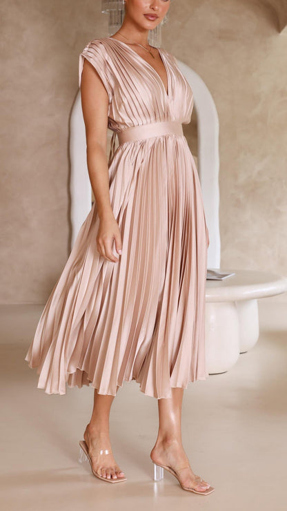 Maria | Elegant and Comfortable Dress - Image 11