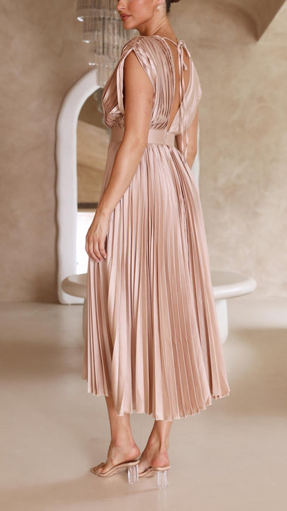 Maria | Elegant and Comfortable Dress - Image 12