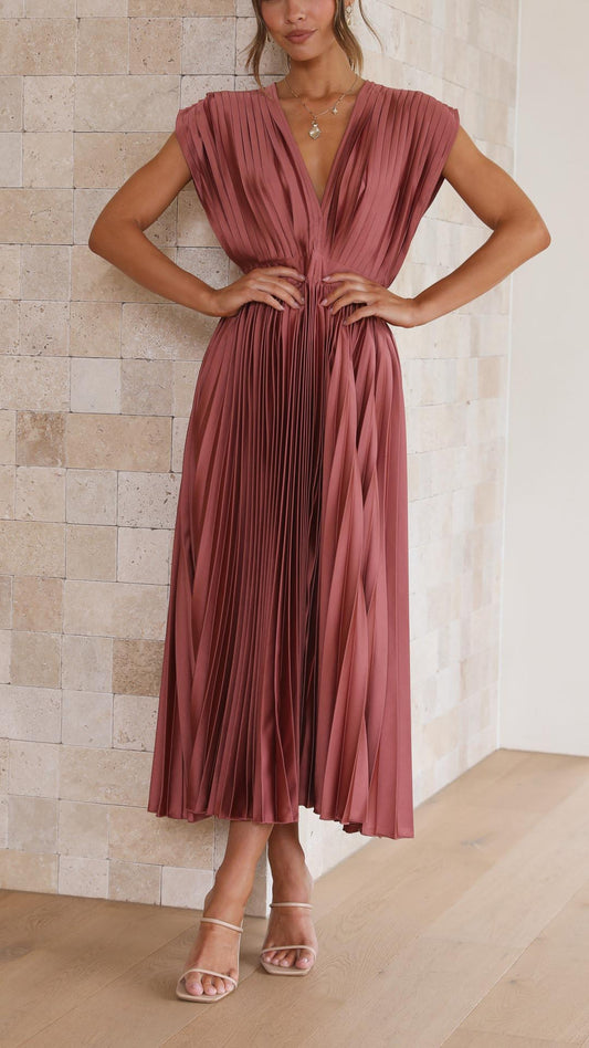 Maria | Elegant and Comfortable Dress - Image 1