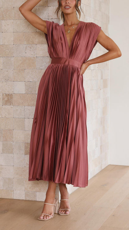 Maria | Elegant and Comfortable Dress - Image 2