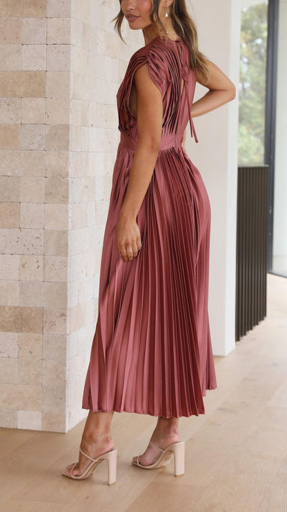 Maria | Elegant and Comfortable Dress - Image 4