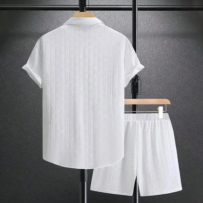 Raymond | Theodore Willow Oceanway Duo Set - Stylish Summer Wear - Image 7