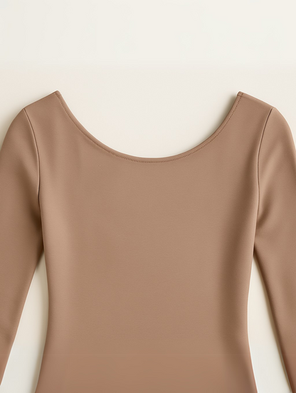Cynthia | Elegant Bodycon Dress for Every Occasion - Image 3