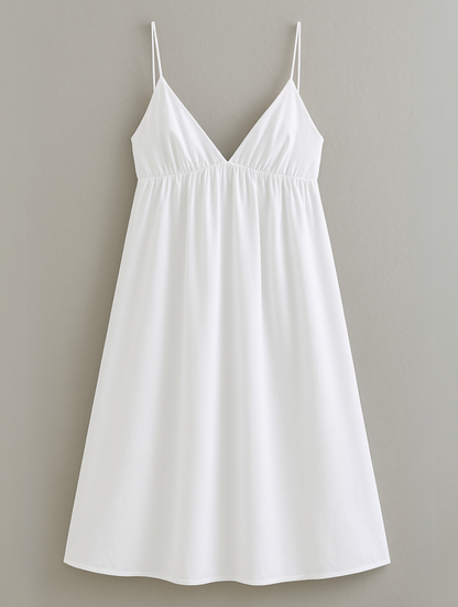 Pamela | Elegant BALI RUGLOZE Dress - Image 5