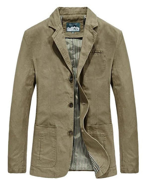 Dennis | Casual Lightweight Blazer