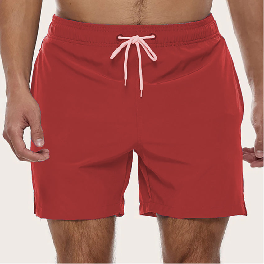 Orlando | Quick-Drying Men's Swim Trunks for Ultimate Comfort - Image 4