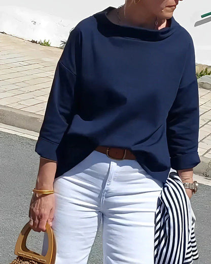Diane | High Neck - Image 7