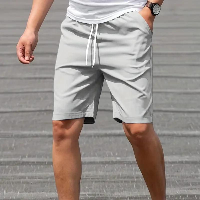 Bruce | Men's Stylish and Comfortable Shorts - Image 8