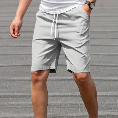 Bruce | Men's Stylish and Comfortable Shorts - Image 8