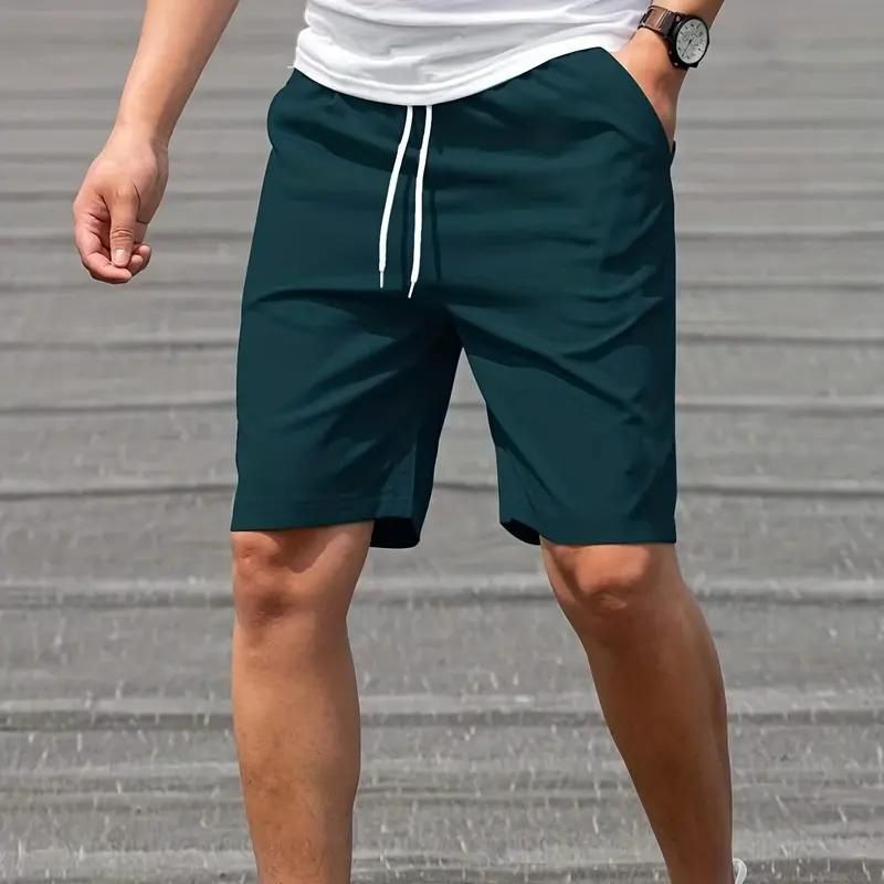 Bruce | Men's Stylish and Comfortable Shorts - Image 6