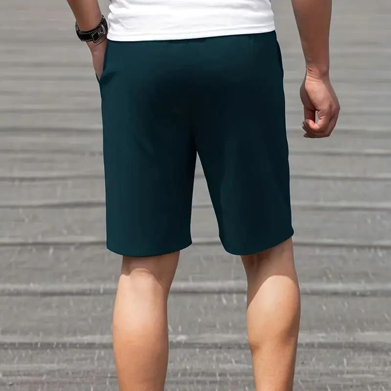Bruce | Men's Stylish and Comfortable Shorts - Image 7