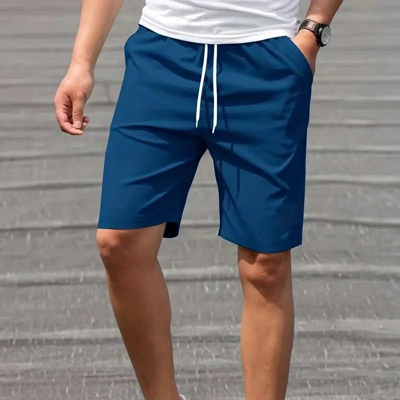Bruce | Men's Stylish and Comfortable Shorts - Image 2