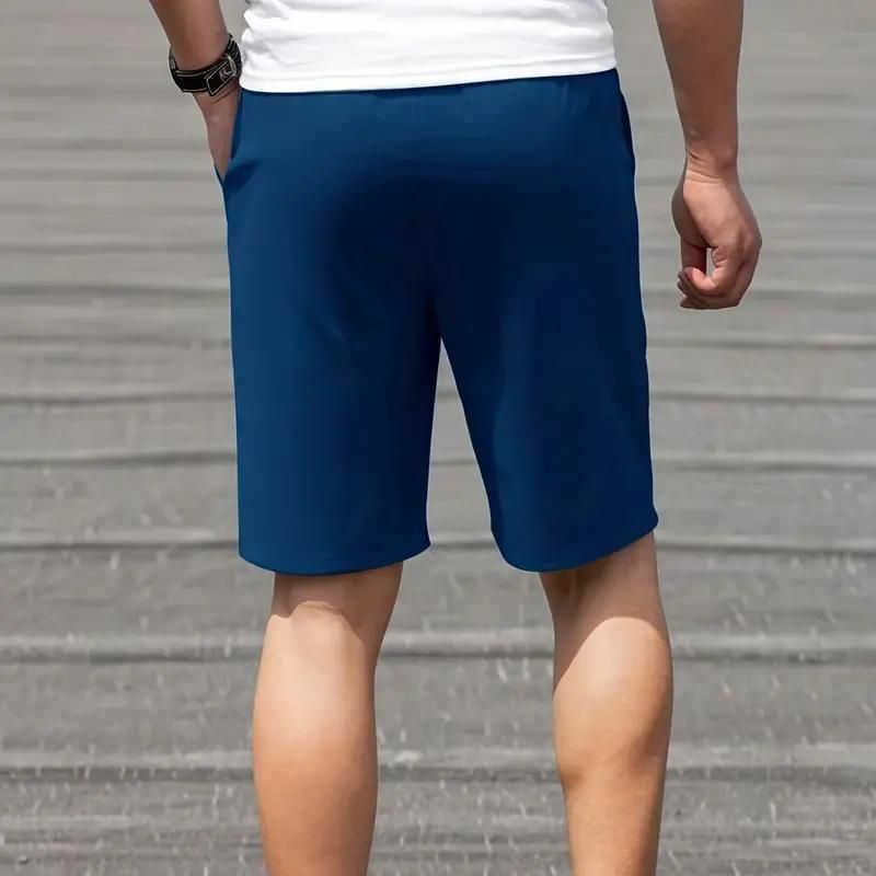 Bruce | Men's Stylish and Comfortable Shorts - Image 3