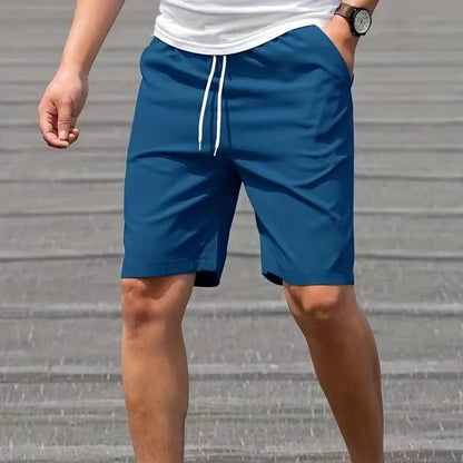 Bruce | Men's Stylish and Comfortable Shorts - Image 1