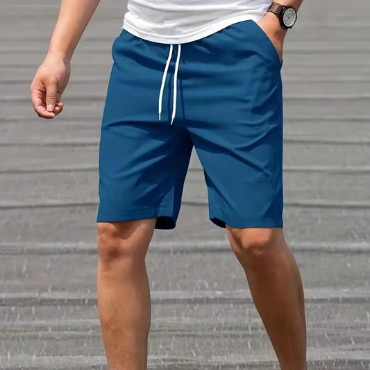 Bruce | Men's Stylish and Comfortable Shorts - Image 1