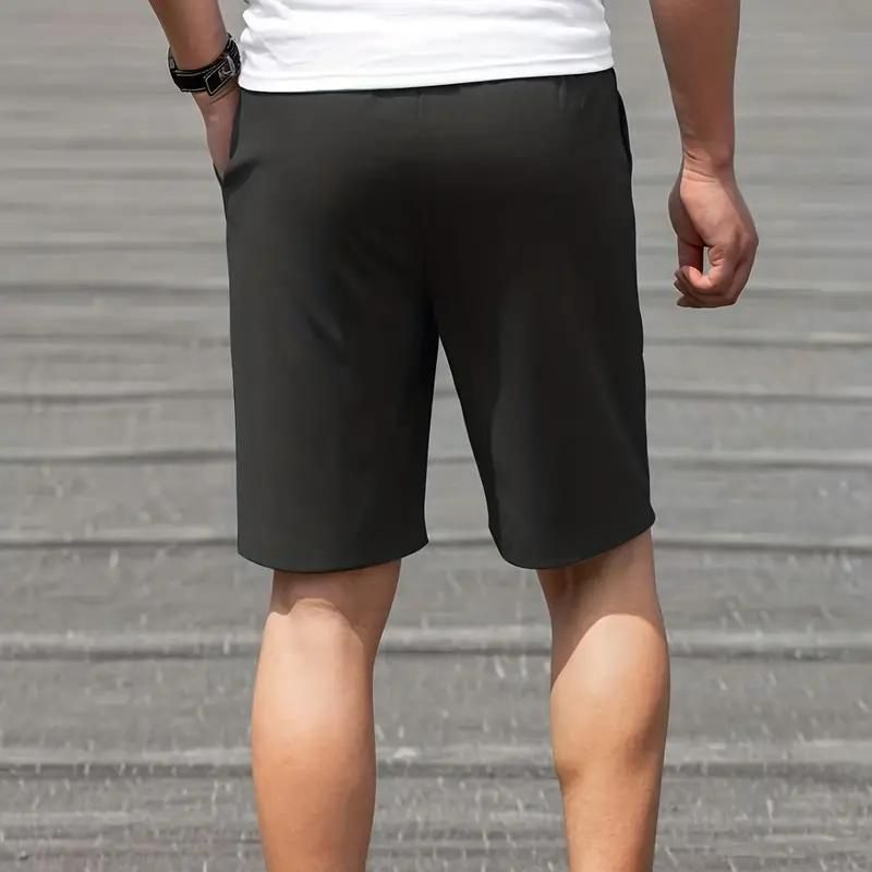 Bruce | Men's Stylish and Comfortable Shorts - Image 12