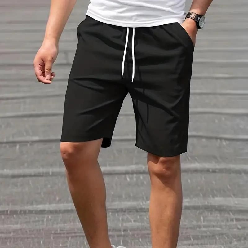 Bruce | Men's Stylish and Comfortable Shorts - Image 11