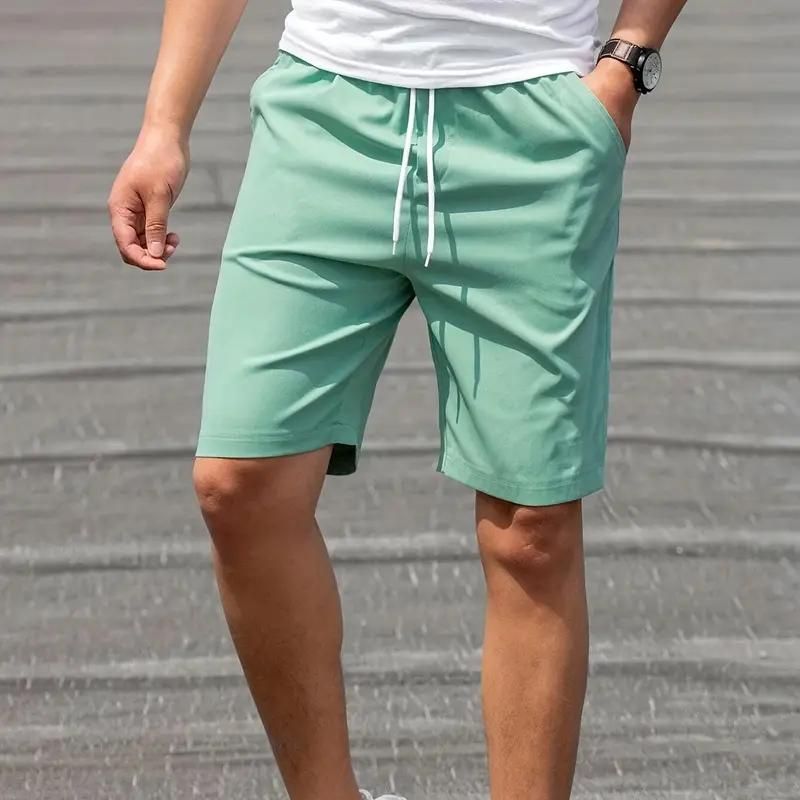 Bruce | Men's Stylish and Comfortable Shorts - Image 4
