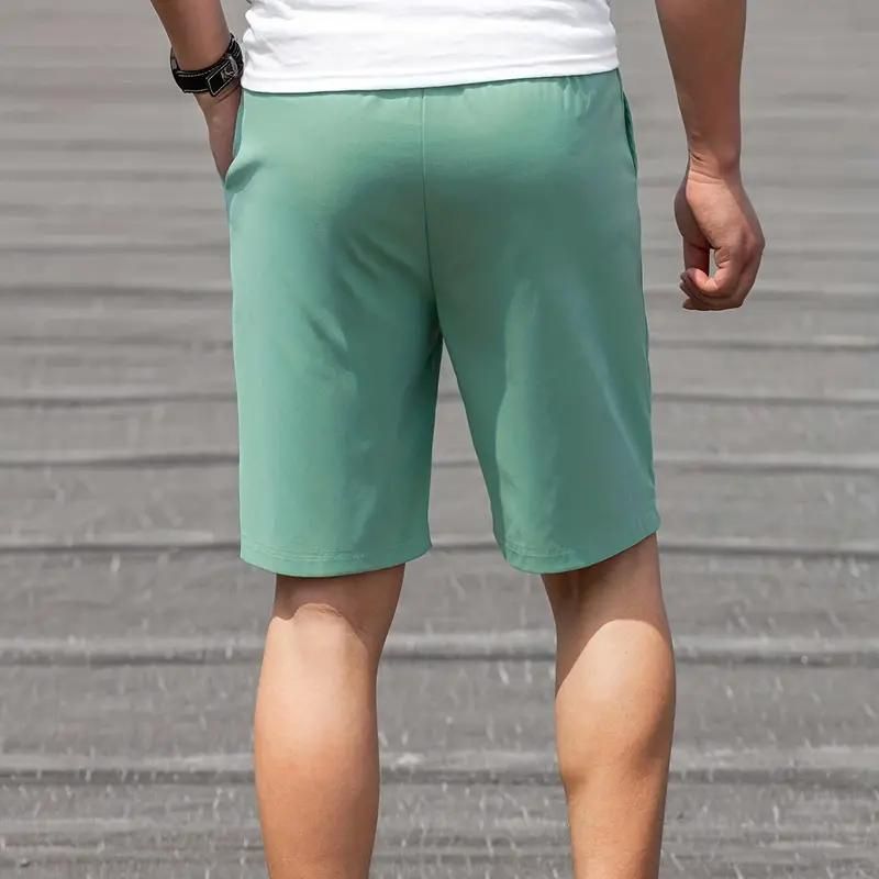 Bruce | Men's Stylish and Comfortable Shorts - Image 5