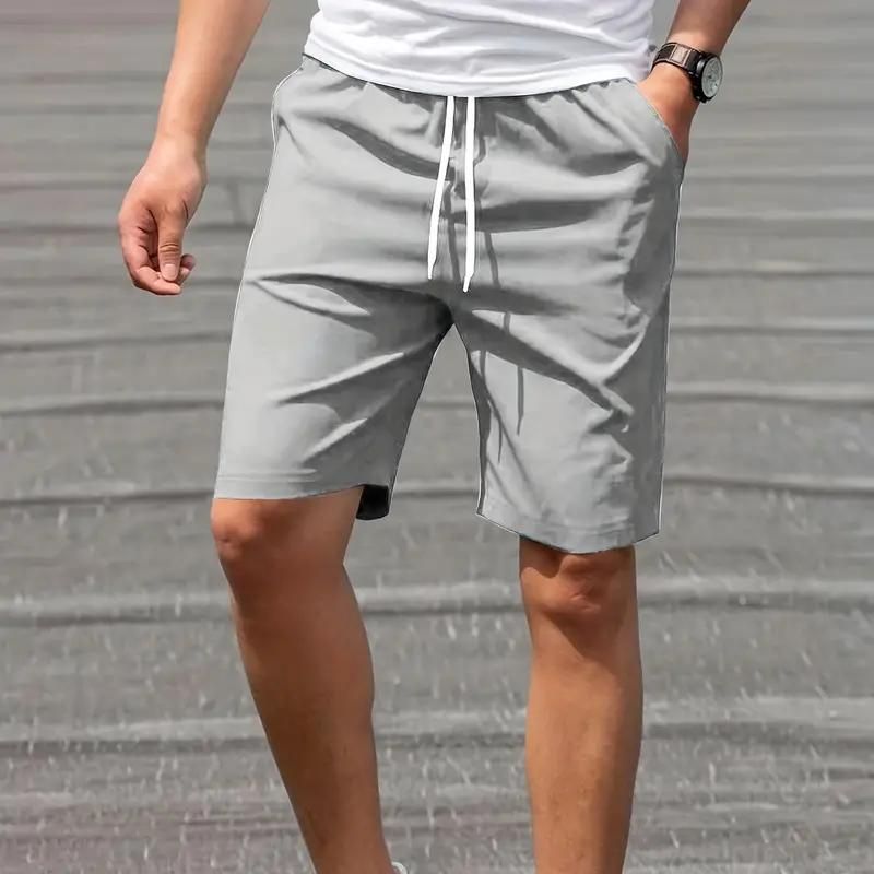 Bruce | Men's Stylish and Comfortable Shorts - Image 10