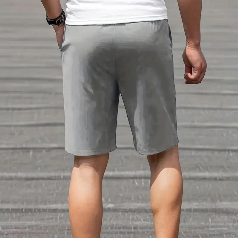 Bruce | Men's Stylish and Comfortable Shorts - Image 9
