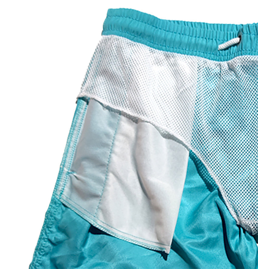Orlando | Quick-Drying Men's Swim Trunks for Ultimate Comfort - Image 8