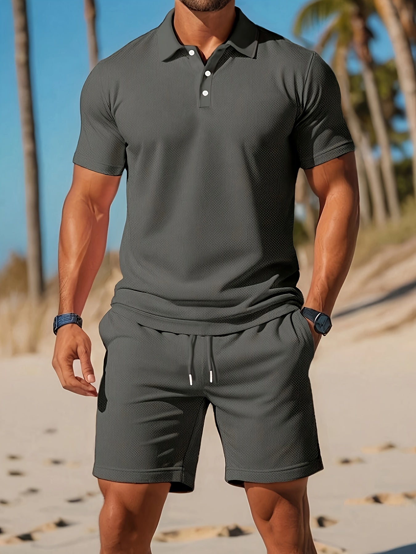 Ryan - thomas | Relaxed Luxury Summer Set for Men - Image 10