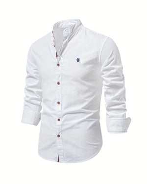 Levi | Stylish Shirt with Buttons