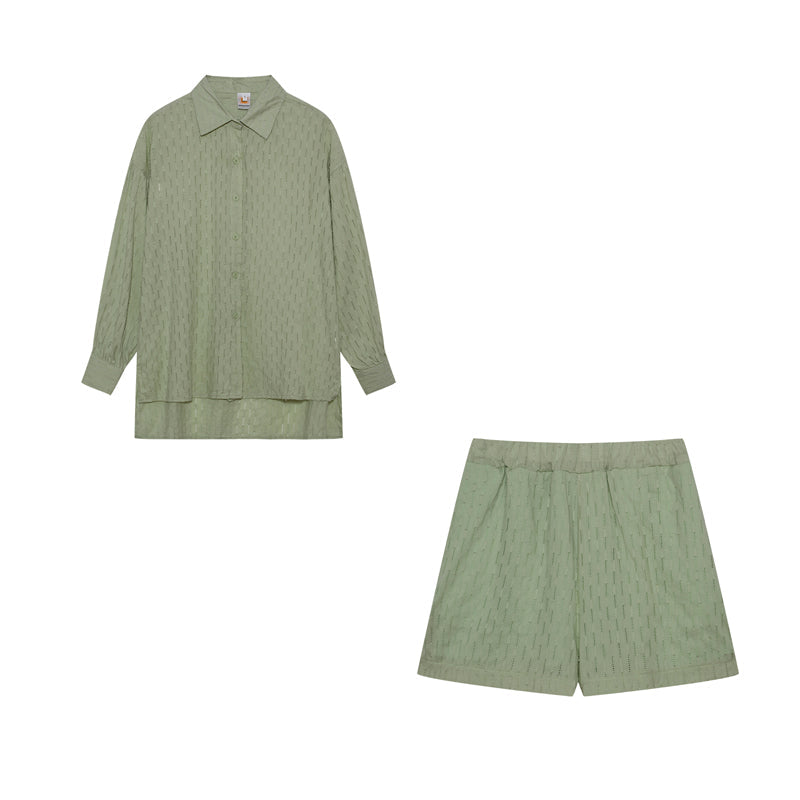 Esther | Stylish Breezy Set for Effortless Comfort - Image 12