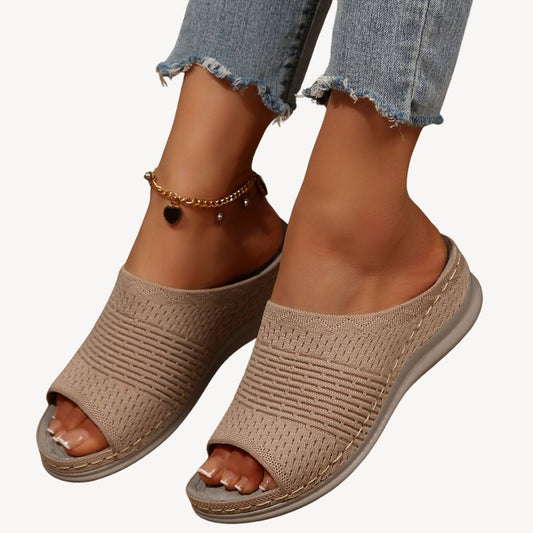 Lana | Stylish Comfort Orthopedic Sandals for Women - Image 1