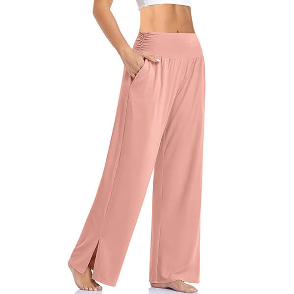 Theresa | Comfortable Yoga Pants for Relaxation and Style - Image 11