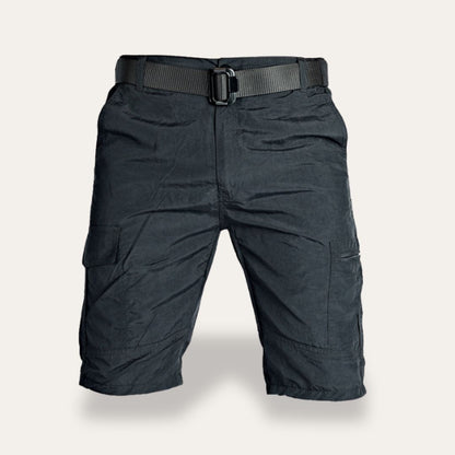 Joe | Comfortable Breathable Cargo Shorts for Men - Image 3