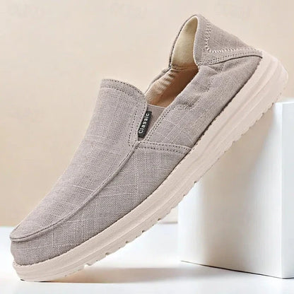 Hudson | Comfortable Men's Loafers for Everyday Style - Image 2