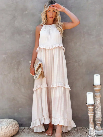 Heather | Elegant Women's 2-Piece Set - Image 1