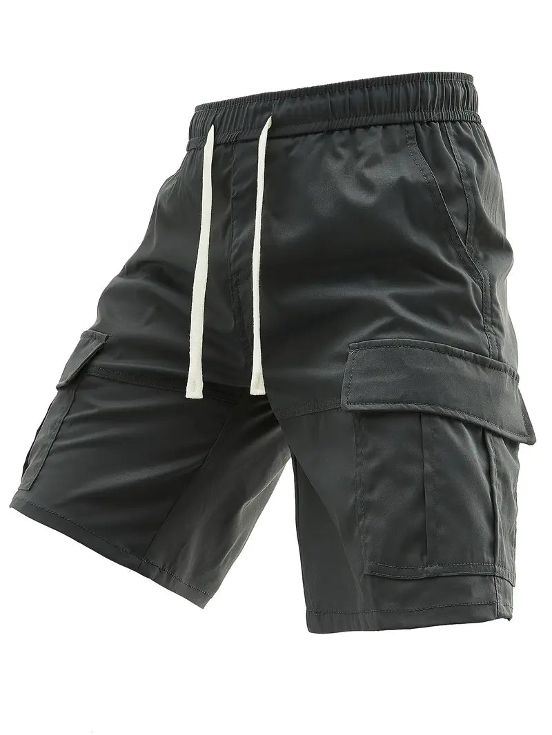 Blake | Casual Fit Summer Shorts for Your Adventures - Image 4