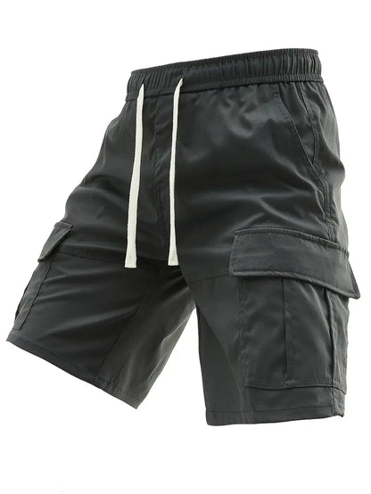 Blake | Casual Fit Summer Shorts for Your Adventures - Image 4