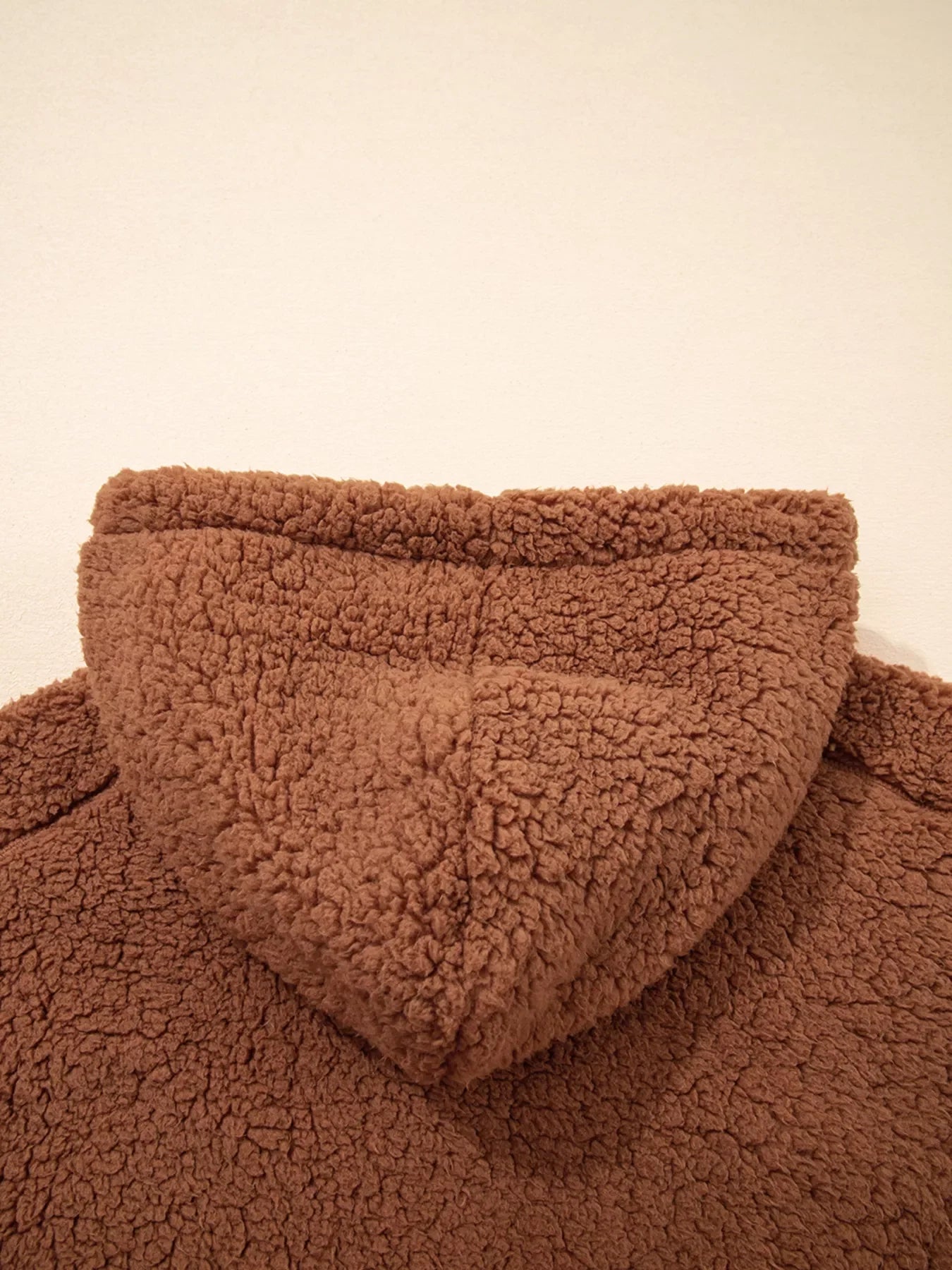 Marjorie | Women's Relaxed Fit Zip Up Jacket - Image 11