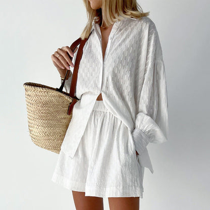 Esther | Stylish Breezy Set for Effortless Comfort - Image 2