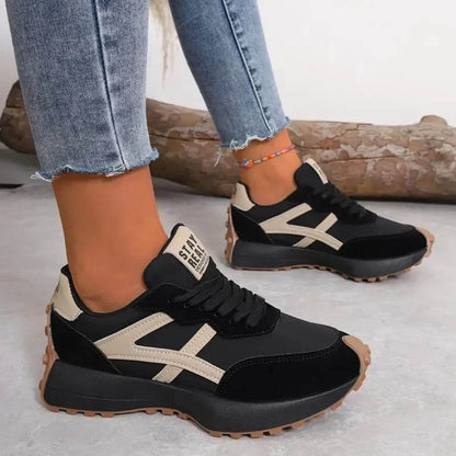 Daphina | Comfortable Women's Sports Shoes - Image 1