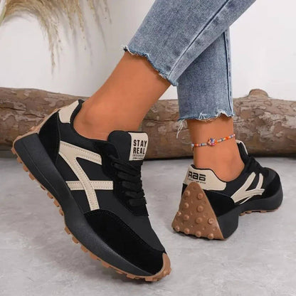 Daphina | Comfortable Women's Sports Shoes - Image 4